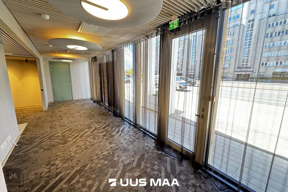 Teenindus, 145 m² Äripind  -  Tallinn, Kesklinna linnaosa - foto 3