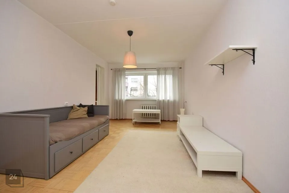 1-toaline Korter  -  Harku vald, Tabasalu alevik