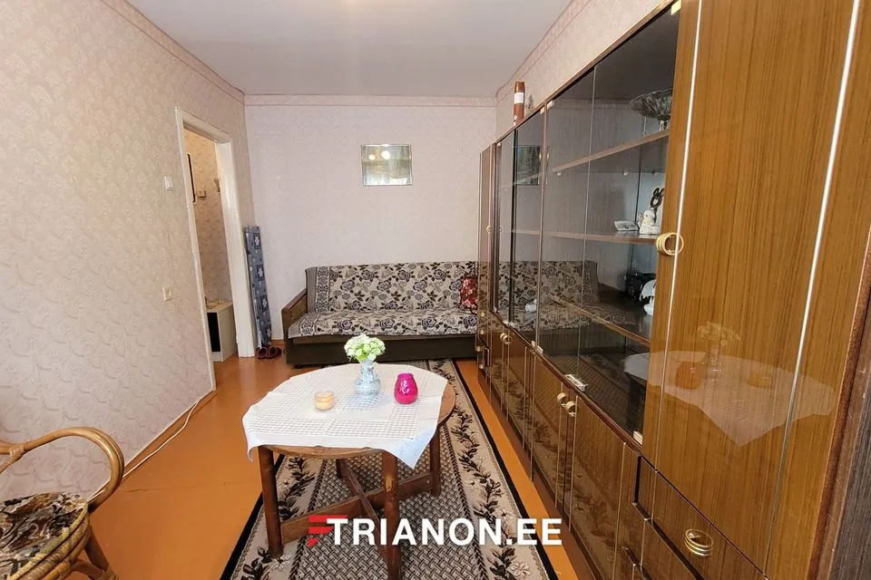 1-room apartment in Narva linn - photo 3