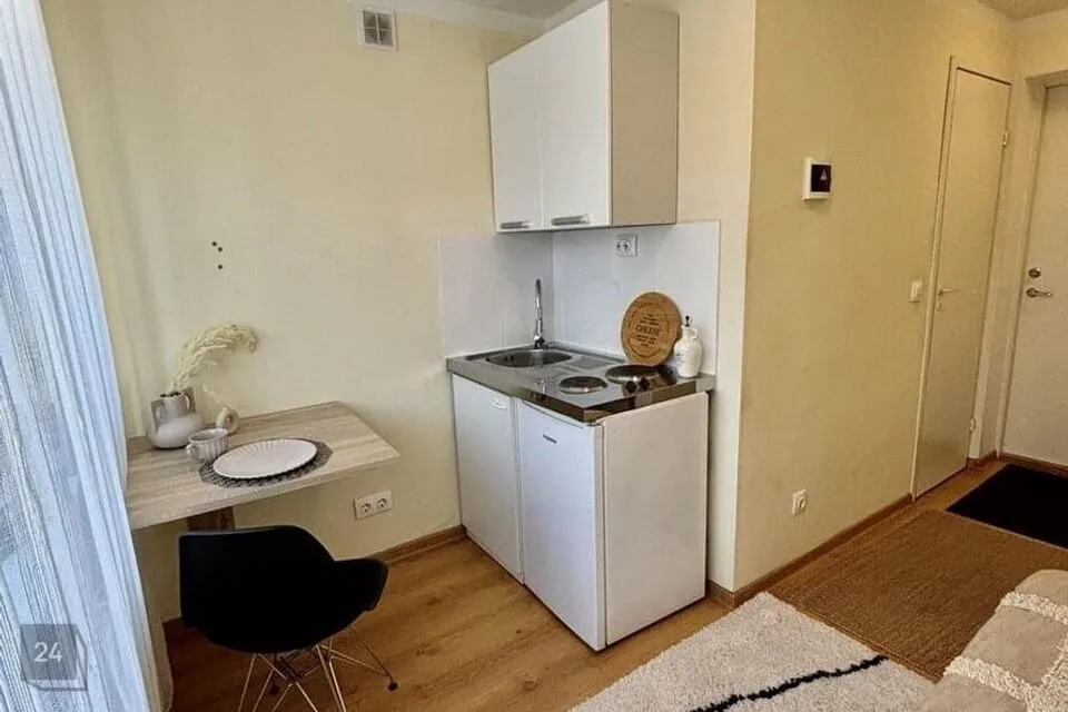 1-toaline Korter  -  Tallinn, Mustamäe linnaosa - foto 3