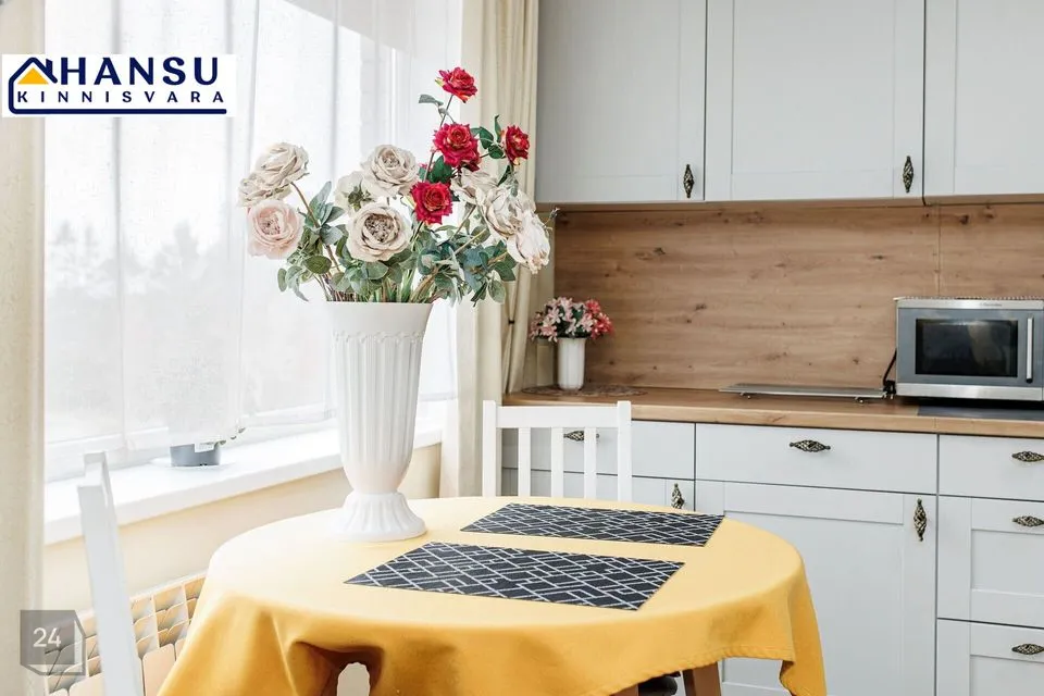 2-toaline Korter - Tallinn, Kristiine linnaosa - foto 5