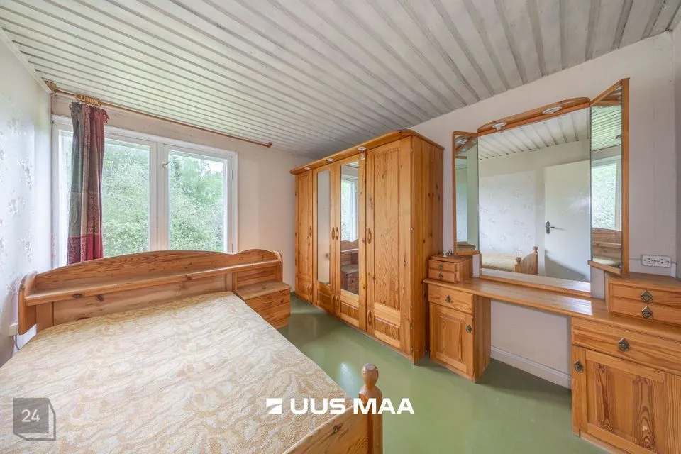 5-комнатная дом в Jõgeva vald, Painküla - фото 4