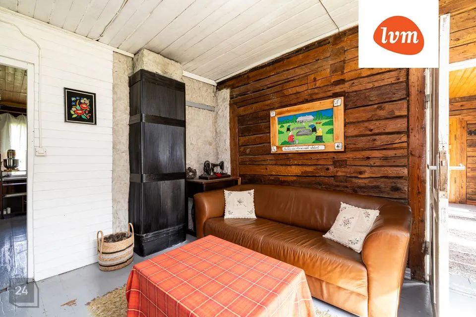 4-toaline Maja  -  Jõelähtme vald, Kallavere küla - foto 2