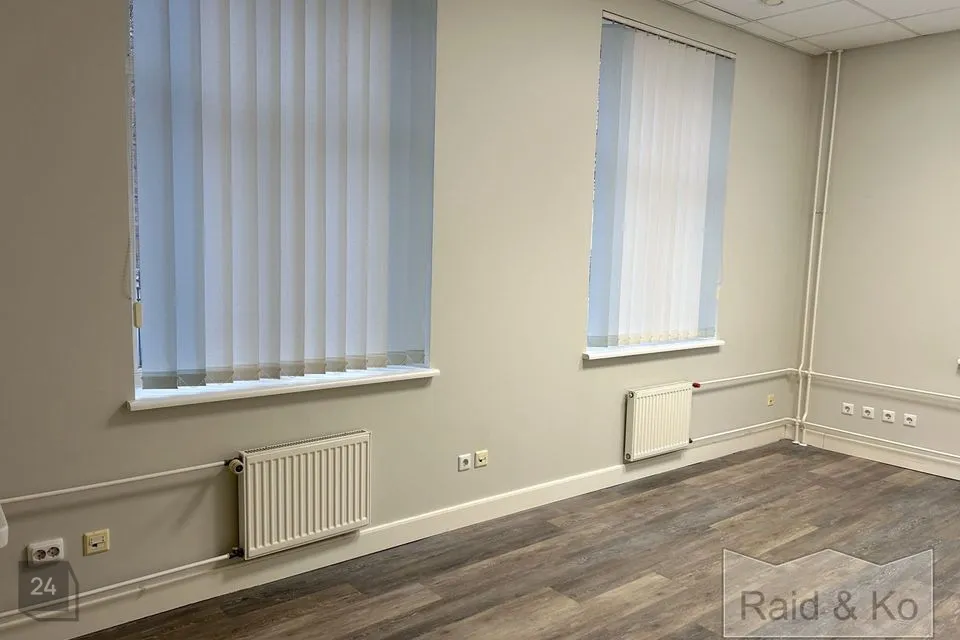 Büroo, 45 m² Äripind - Tallinn, Kesklinna linnaosa
