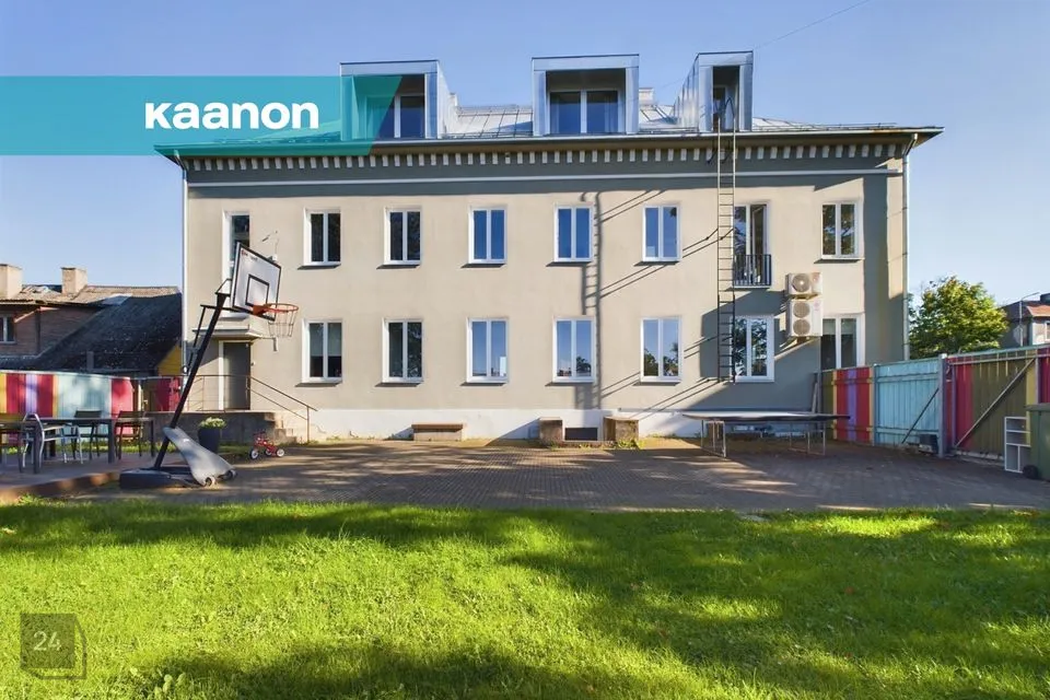 562 m² Maja - Otepää vald, Otepää linn - foto 4