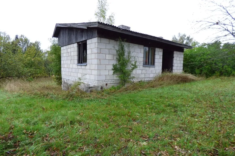 4-комнатная Дача в Kambja vald, Palumäe küla - фото 5