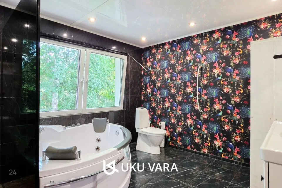 5-toaline Maja - Mulgi vald, Muri küla - foto 3