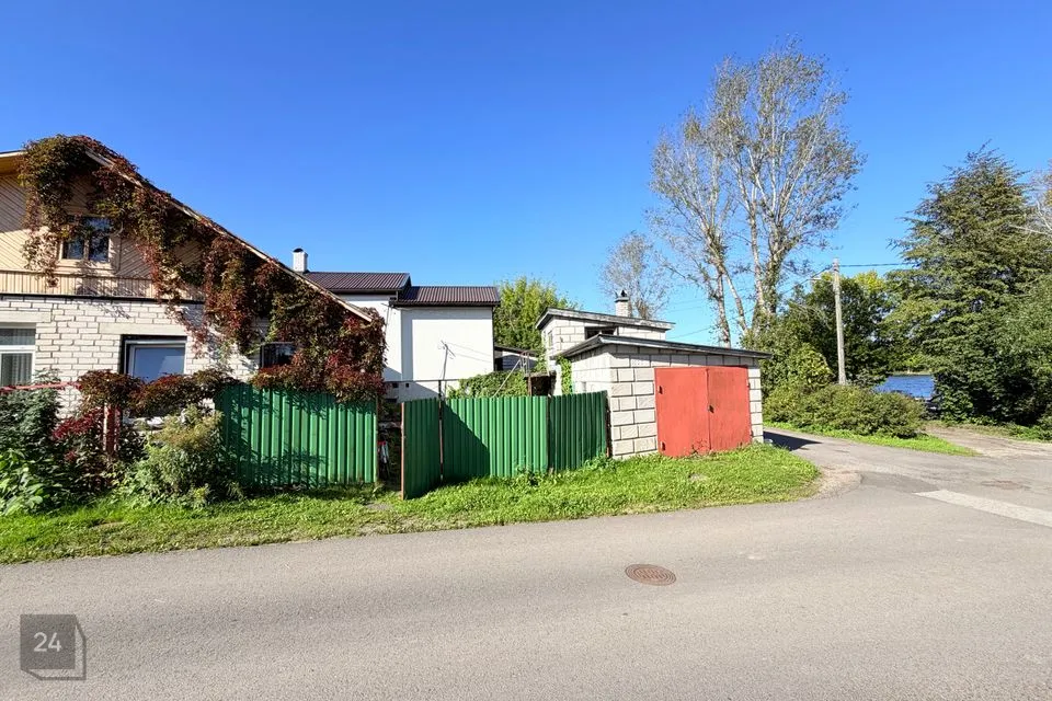2-toaline Majaosa - Narva linn - foto 2