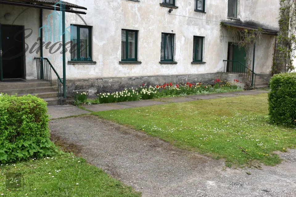 2-комнатная Квартира в Jõhvi vald, Kohtla-Nõmme alev - фото 2