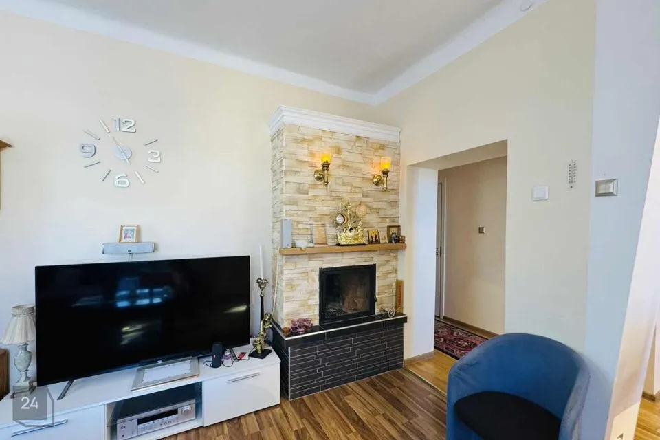 2-toaline Korter  -  Kohtla-Järve linn, Ahtme linnaosa - foto 5