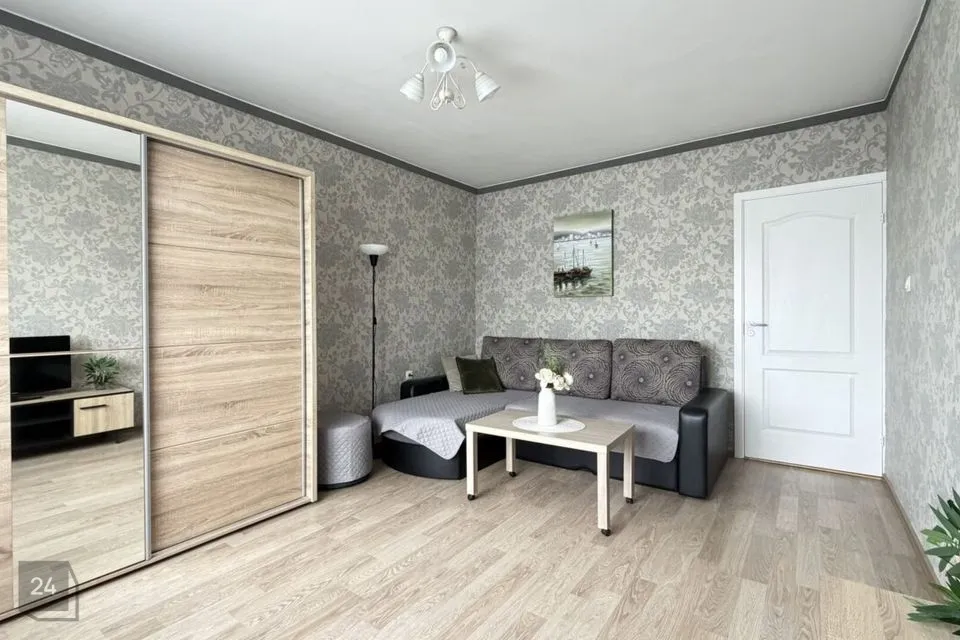 1-toaline Korter  -  Tallinn, Nõmme linnaosa - foto 5