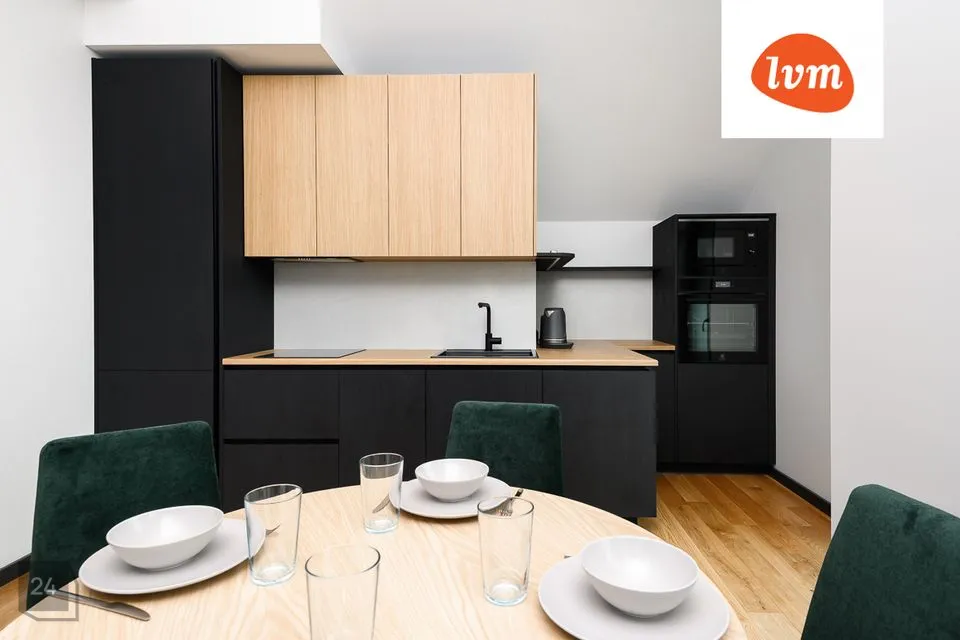 2-toaline Korter - Pärnu linn, Pärnu linn - foto 3