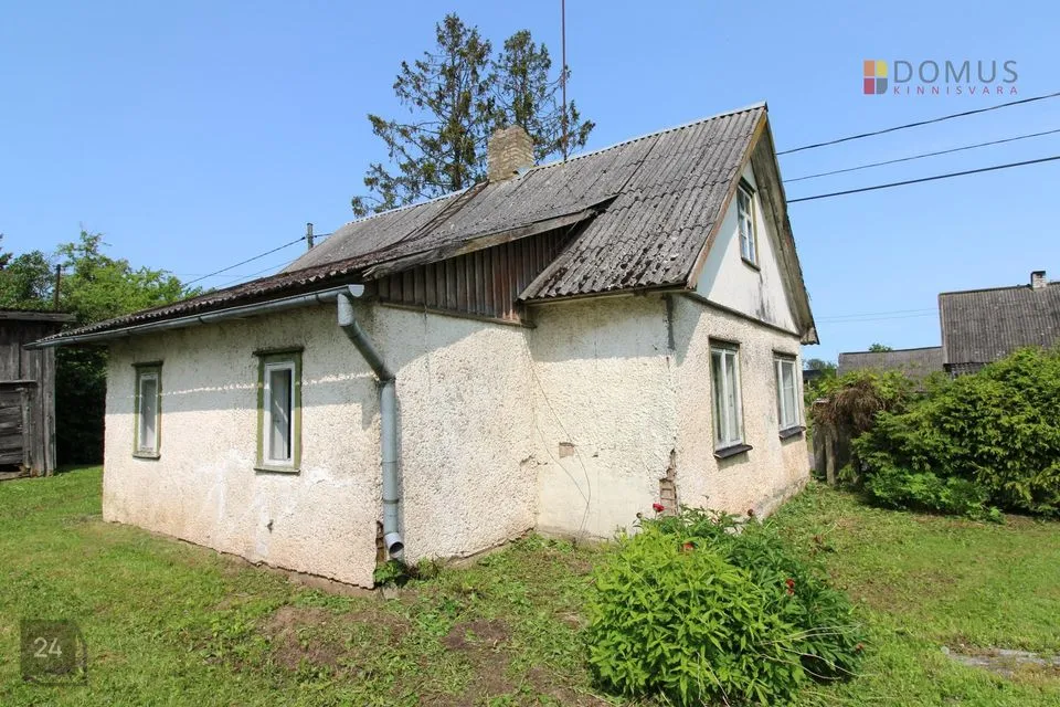 3-комнатная дом в Viljandi vald, Mustla alevik - фото 5
