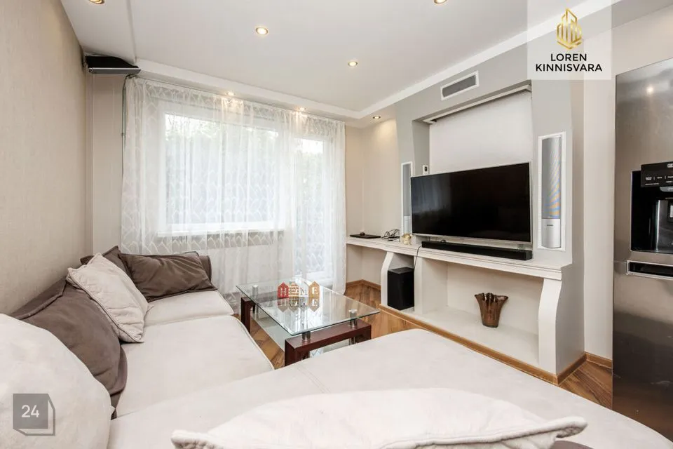 4-toaline Korter  -  Tallinn, Mustamäe linnaosa - foto 2