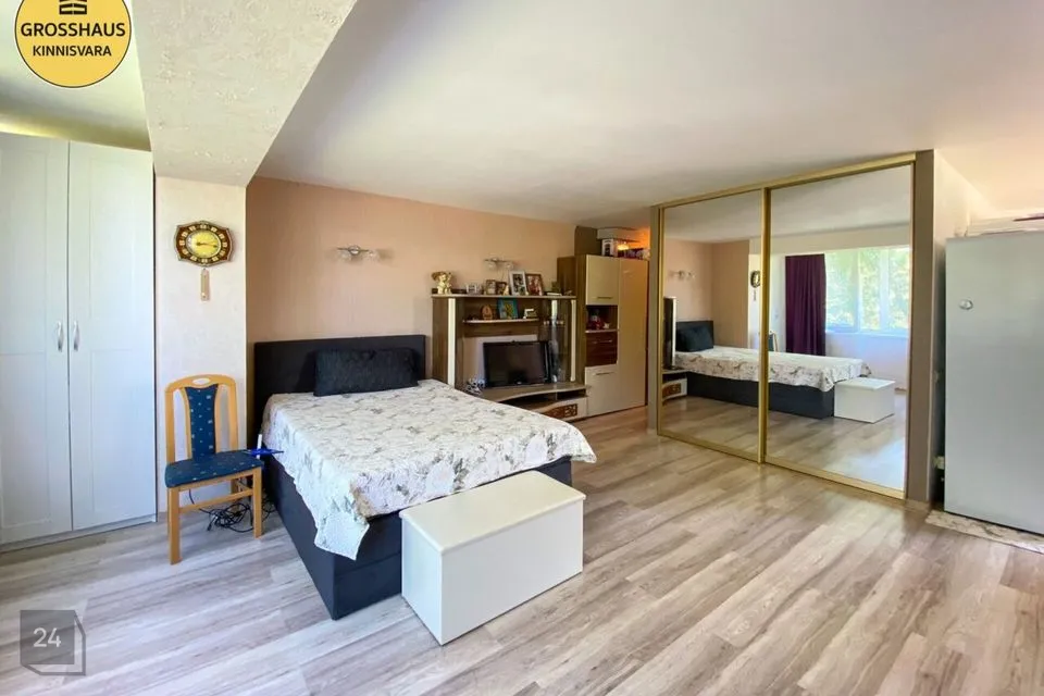 1-toaline Korter  -  Narva linn - foto 3