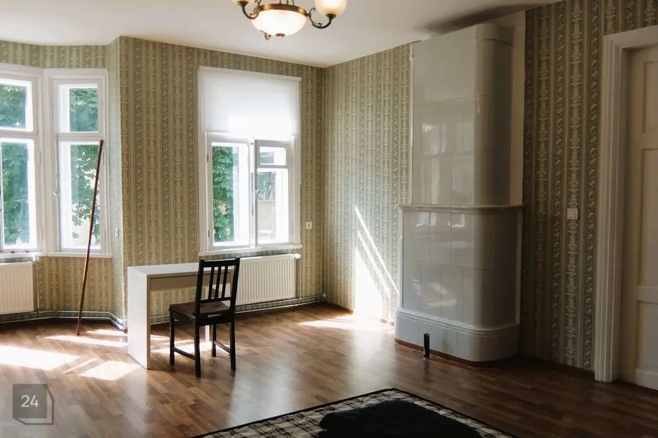 1-toaline Korter  -  Tallinn, Kesklinna linnaosa