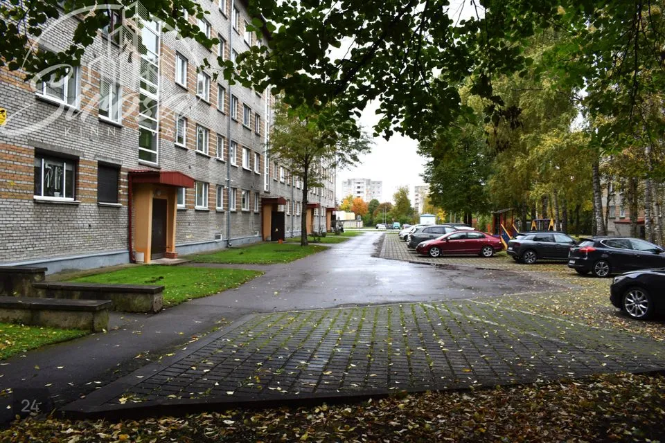 2-toaline Korter  -  Narva linn - foto 2