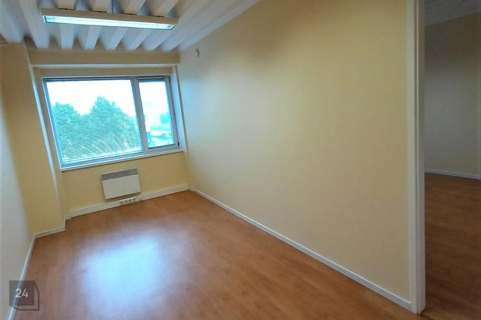 Büroo, 23 m² Äripind  -  Tallinn, Kristiine linnaosa - foto 4