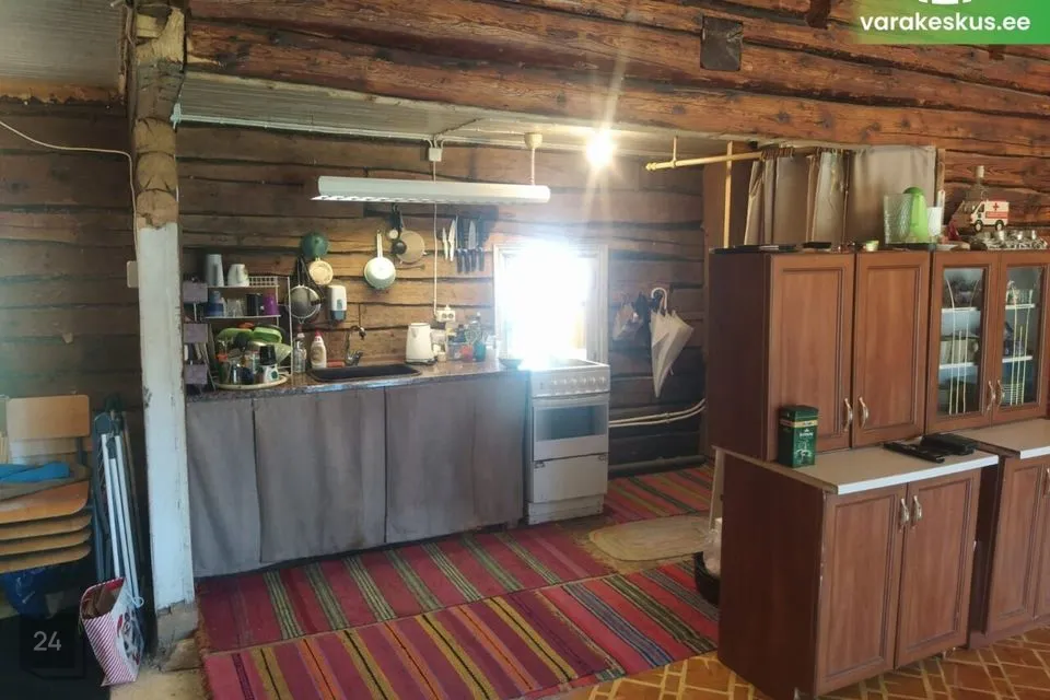 79 m² house in Lääne-Nigula vald, Jalukse küla - photo 4