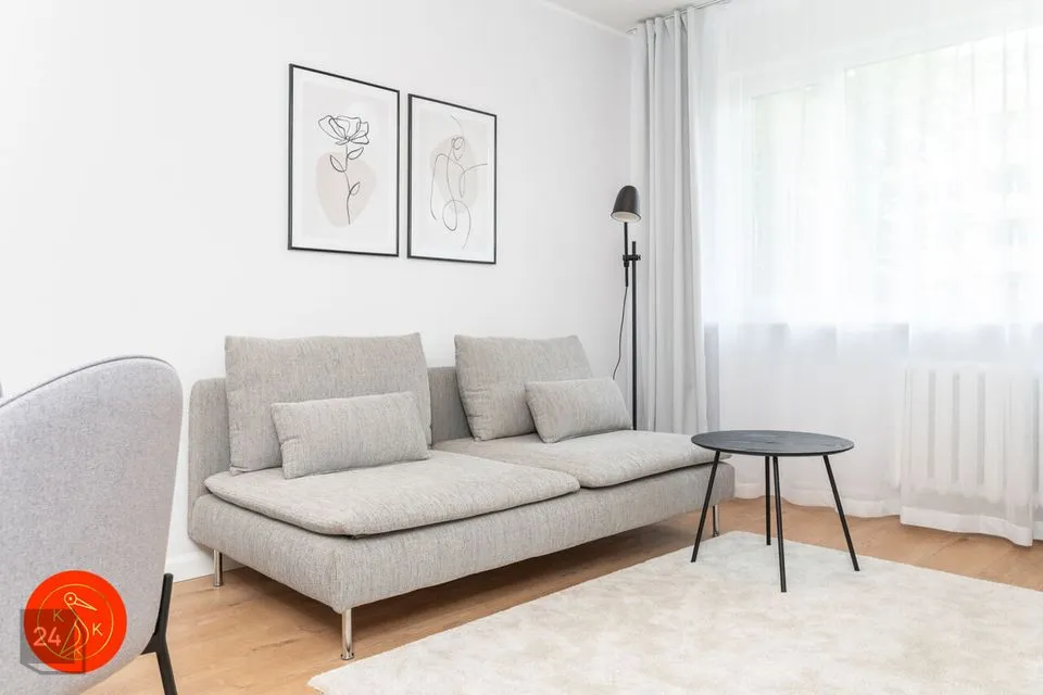 2-toaline Korter - Tallinn, Mustamäe linnaosa - foto 3