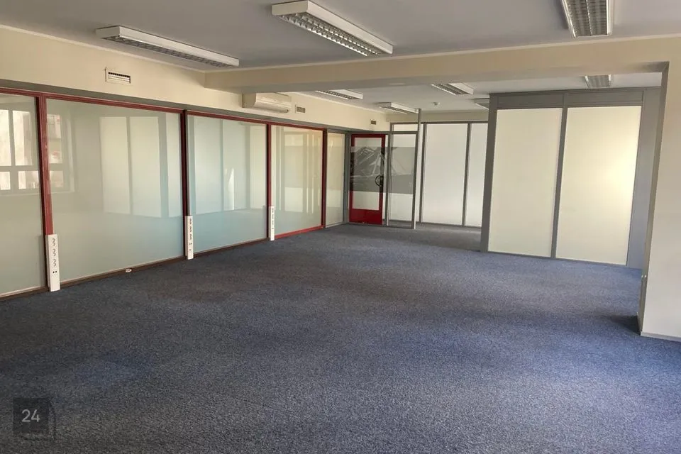 Mitme sihtotstarbega, 592 m² Äripind  -  Tallinn, Kesklinna linnaosa - foto 5