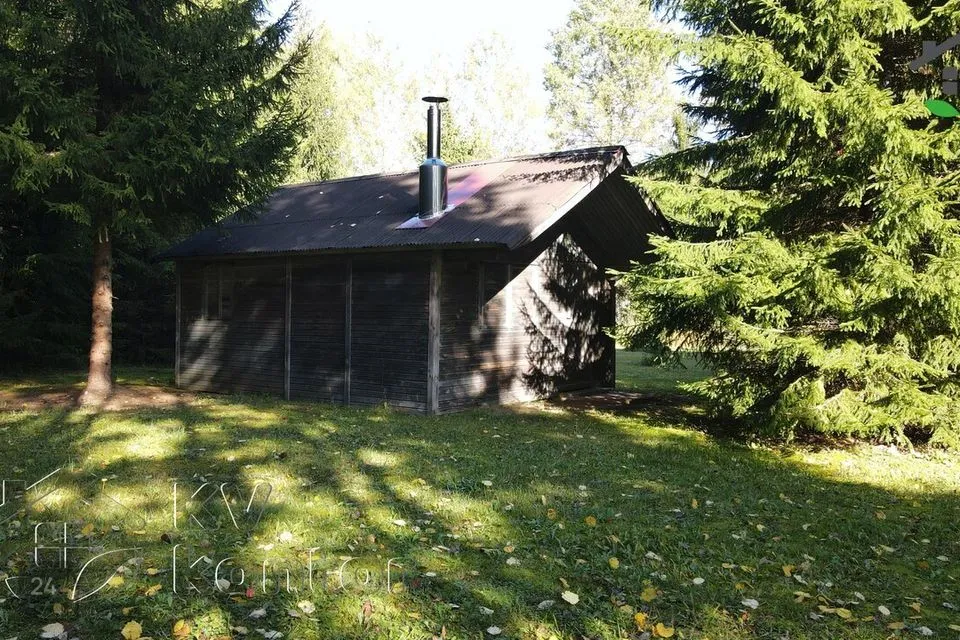 Земля жилой застройки, 19960 m² участок в Anija vald, Pikva küla - фото 2