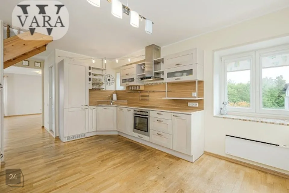 5-toaline Korter - Tallinn, Kristiine linnaosa - foto 4