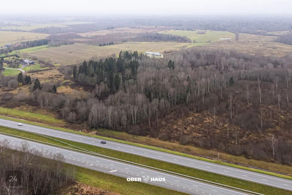 247475 m² Maa  -  Rae vald, Patika küla - foto 5