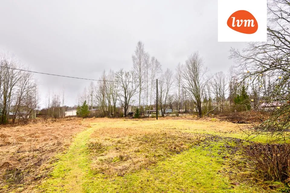 Tootmismaa, 5533 m² Maa  -  Saarde vald, Saarde küla - foto 3