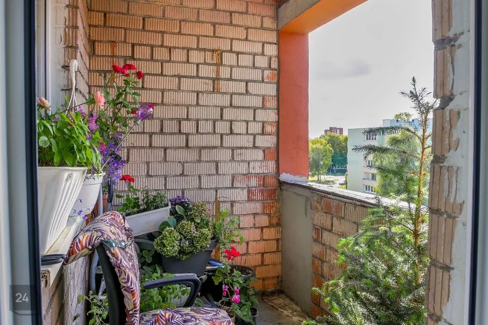 2-toaline Korter  -  Tallinn, Põhja-Tallinna linnaosa - foto 4