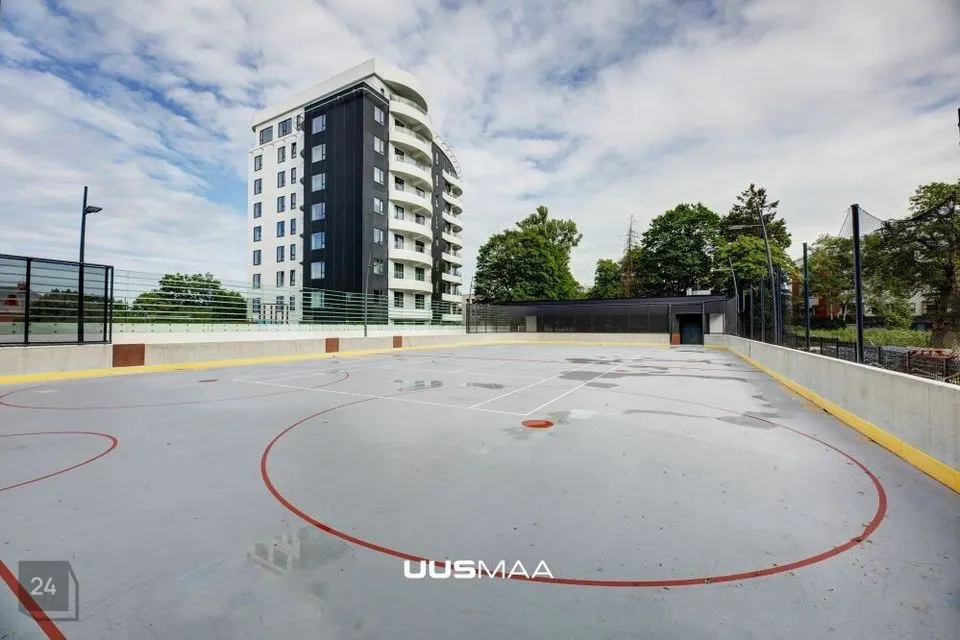 131 m² Äripind - Tallinn, Kesklinna linnaosa