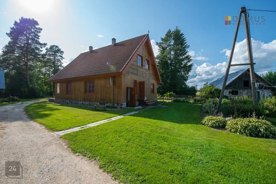 6-toaline Maja  -  Põltsamaa vald, Mõisaküla - foto 3