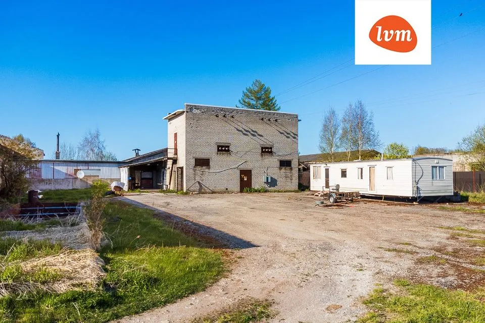 Земля производственного назначения, 2575 m² участок в Järva vald, Neitla küla - фото 5