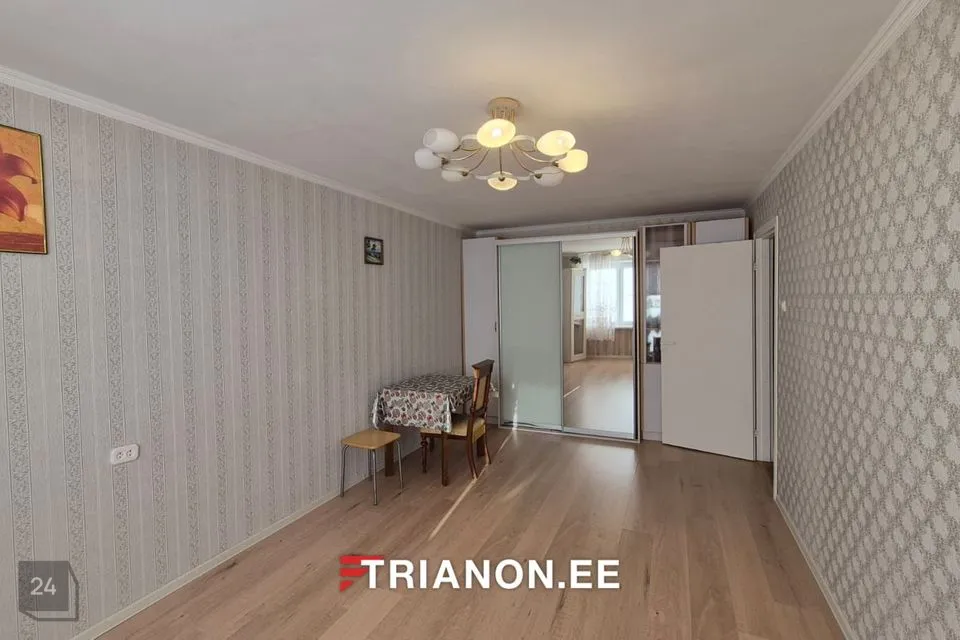 2-toaline Korter - Narva linn - foto 2