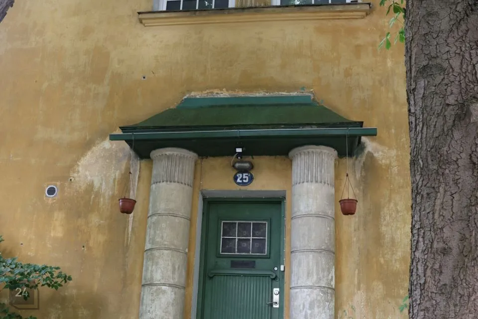 6-toaline Maja - Tallinn, Põhja-Tallinna linnaosa - foto 3