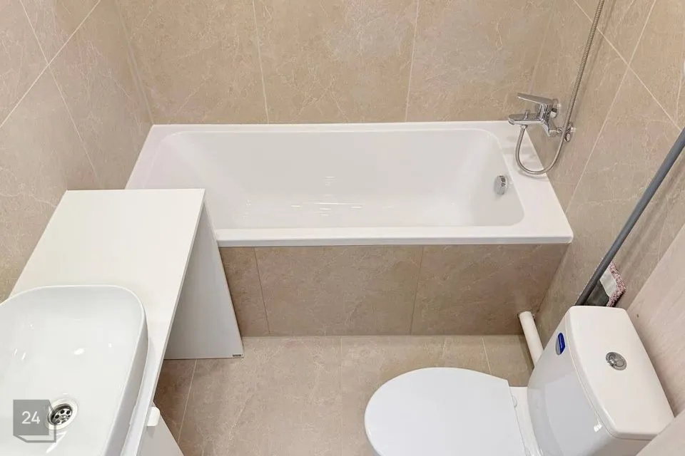 2-комнатная Квартира в Kohtla-Järve linn, Järve linnaosa - фото 4