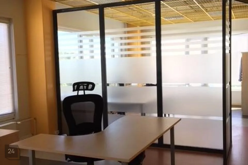 102 m² Äripind  -  Tallinn, Lasnamäe linnaosa - foto 5
