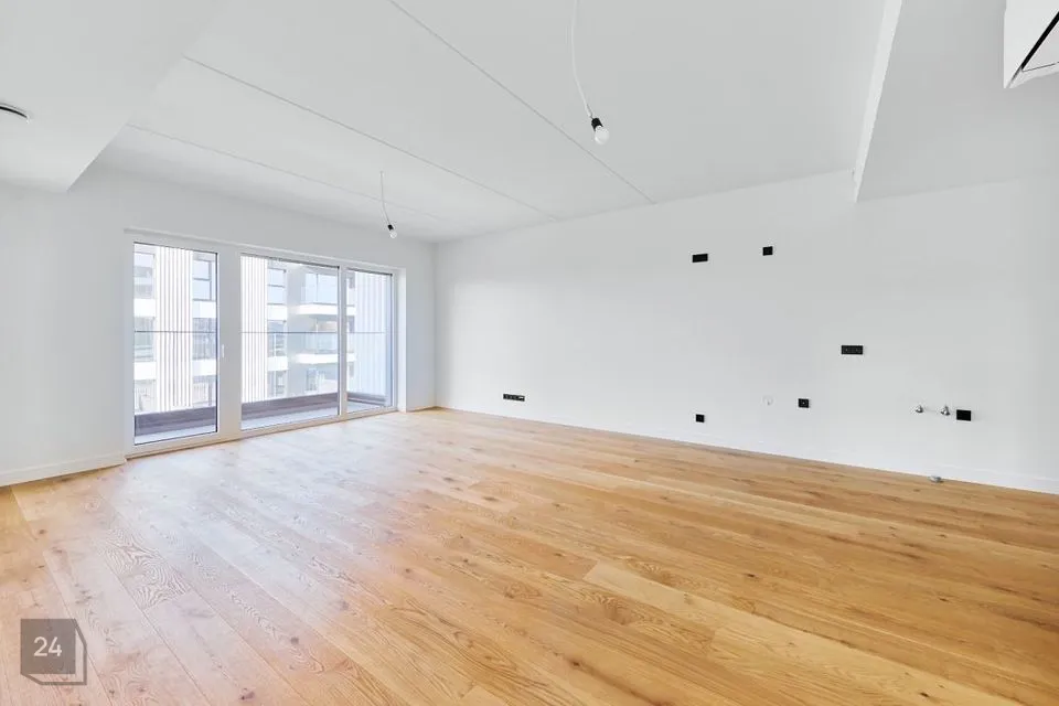 3-toaline Korter  -  Viimsi vald, Haabneeme alevik - foto 3