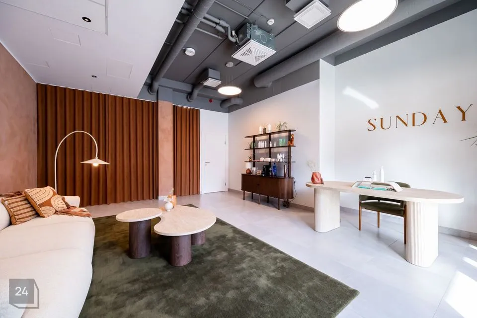 Mitme sihtotstarbega, 60 m² Äripind  -  Tallinn, Põhja-Tallinna linnaosa