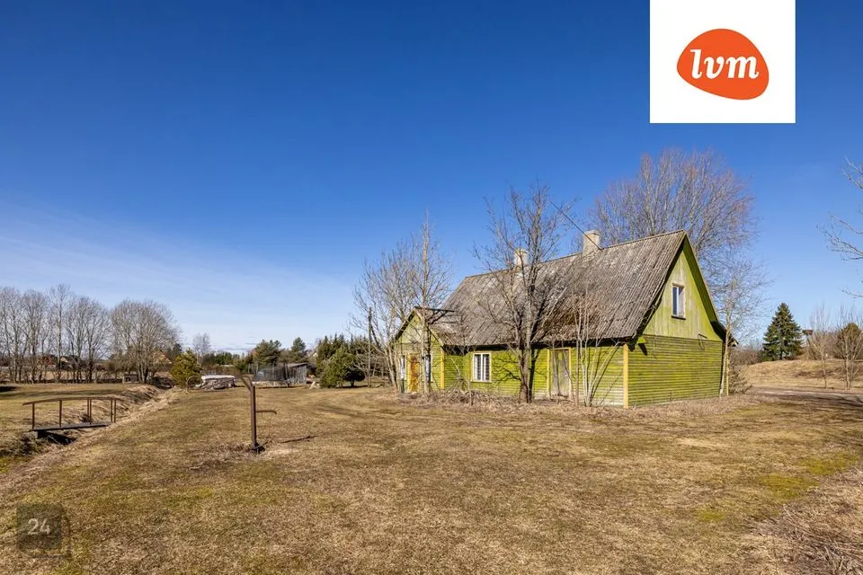 3-toaline Maja - Rapla vald, Kuimetsa - foto 4