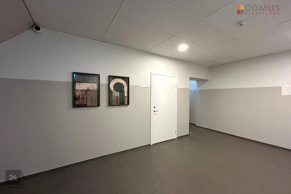 Büroo või Teenindus, 26 m² Äripind  -  Tallinn, Põhja-Tallinna linnaosa - foto 4