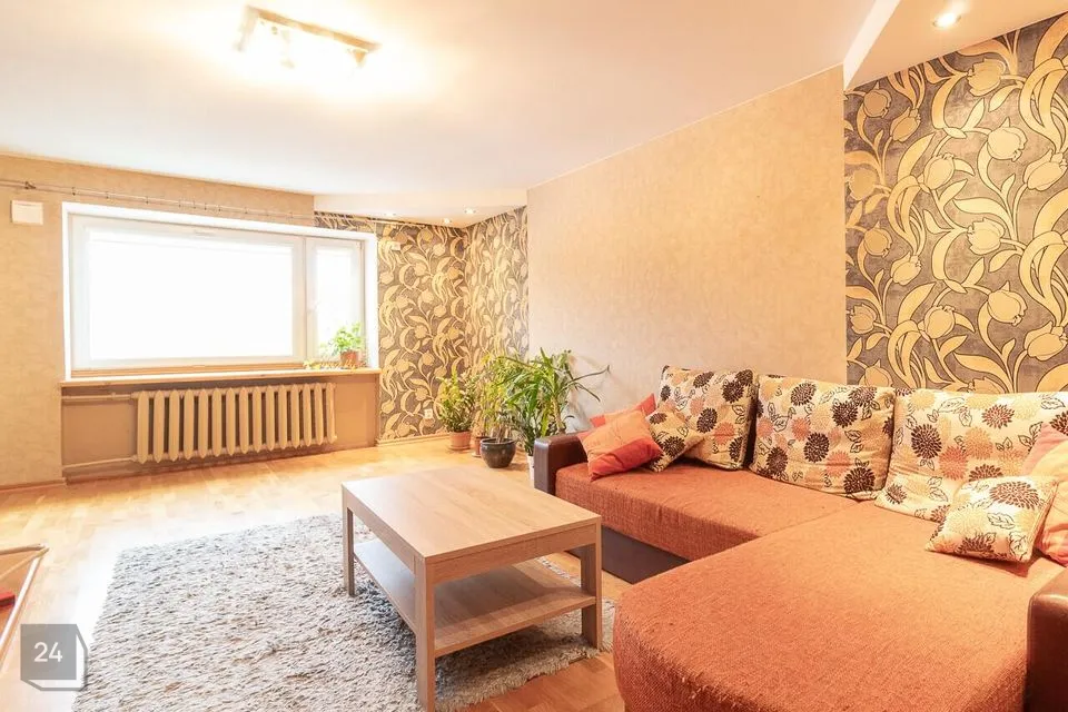 3-room apartment in Viimsi vald, Haabneeme alevik - photo 2