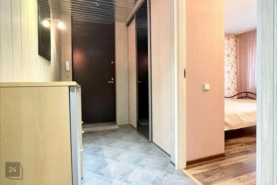 3-toaline Korter  -  Tallinn, Haabersti linnaosa - foto 5