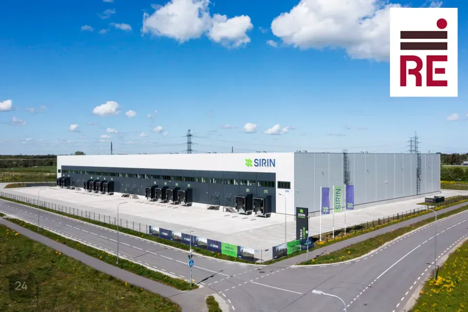 Многоцелевое, 2423 m² Бизнес-площадь в Saku vald, Jälgimäe küla