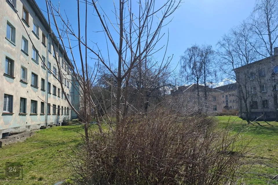 2-toaline Korter  -  Kohtla-Järve linn, Järve linnaosa - foto 3