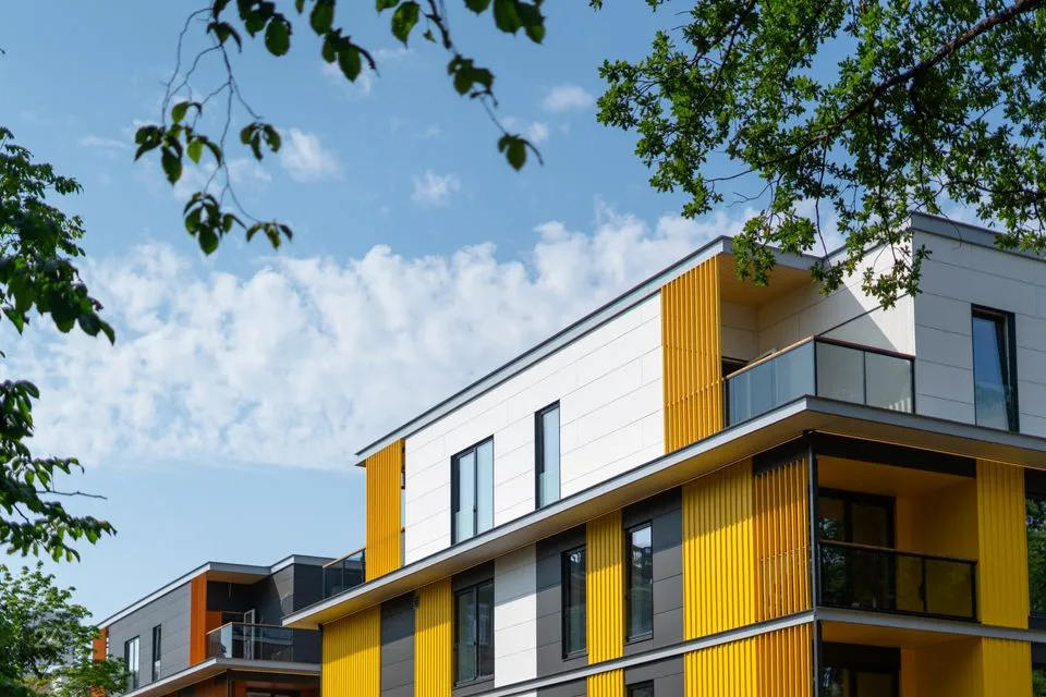 3-toaline Korter  -  Tallinn, Põhja-Tallinna linnaosa - foto 5