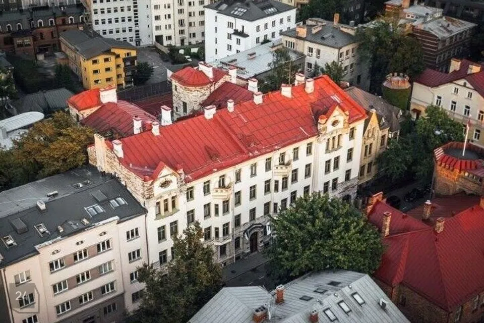 240 m² business in Tallinn, Kesklinna linnaosa - photo 3