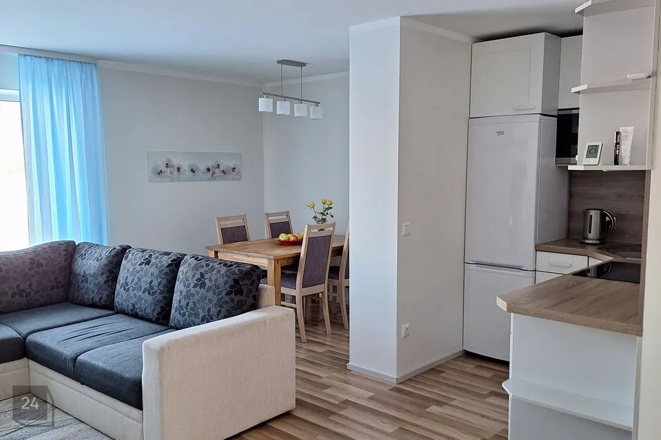 3-toaline Korter  -  Rakvere vald, Ussimäe küla - foto 2