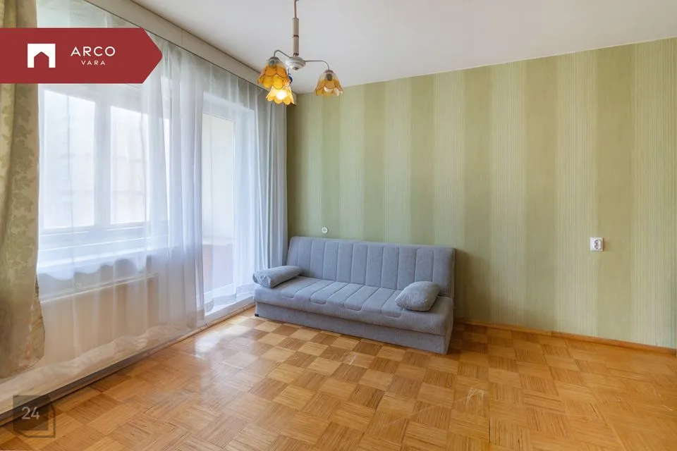 1-toaline Korter  -  Tartu linn, Tartu linn - foto 3