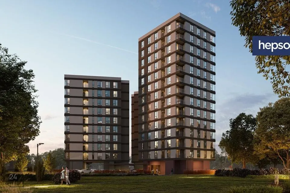 4-toaline Korter - Tallinn, Haabersti linnaosa - foto 5